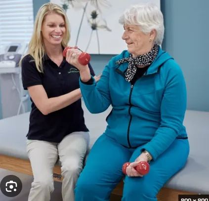 Short-Term Care